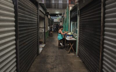 ¿Día del Trabajo? De la consigna al derecho