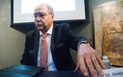 Javier Coello Trejo, «El Fiscal de Hierro»: de detener a “La Quina” a defender a Lozoya