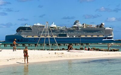 De Bellas Artes a Semarnat: la presión ambientalista logró frenar a Royal Caribbean en Mahahual