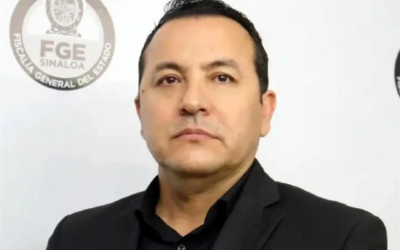 Vicefiscal de Sinaloa pide licencia después de ser vinculado con el crimen organizado