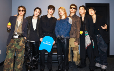 BTS domina los AMAs y reafirma su liderazgo en el K-pop