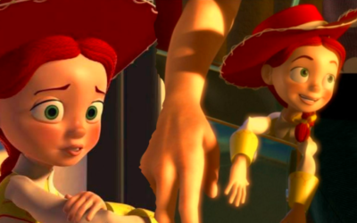 ¿Quién canta la canción de Jessie en Toy Story 2? Esta artista mexicana dio voz al clásico de Pixar