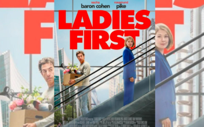 La comedia más polémica de Netflix ya llegó al Top 1 y está dividiendo a todos