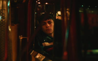 un filme visto desde la libertad