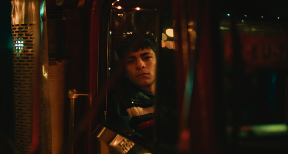 En el camino, un filme visto desde la libertad