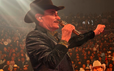 Siempre he sido un luchador de la música: Raúl Hernández ‘El Tigre Solitario’