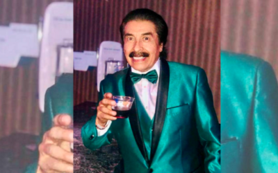 Muere Hilde Lara, voz de Grupo Yndio y referente de la música romántica