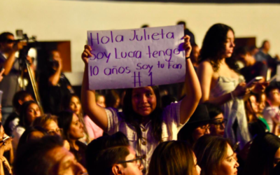 Hilde Lara, de Yndio, pierde batalla contra el cáncer