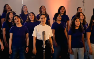 Julieta Venegas interpretará tema inspirado en ‘La Niña Futbolista’ para el Mundial 2026
