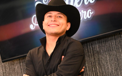 Lagunero llega a final de reality show y celebra experiencia
