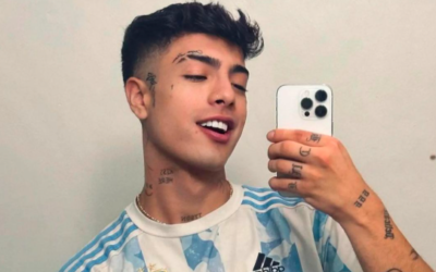 Naim Darrechi: Quién es el exparticipante de La Mansión VIP detenido en aeropuerto de CDMX