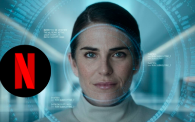 Netflix estrena inquietante miniserie mexicana sobre IA que ya comparan con Black Mirror