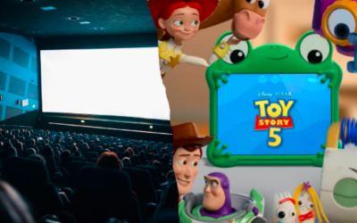 ¿Cuándo inicia la preventa de Toy Story 5? Cinemex confirma fecha para comprar boletos
