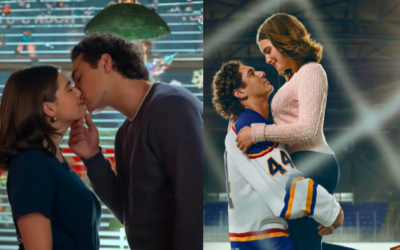 La serie de romance que destronó a The Boys en Prime Video