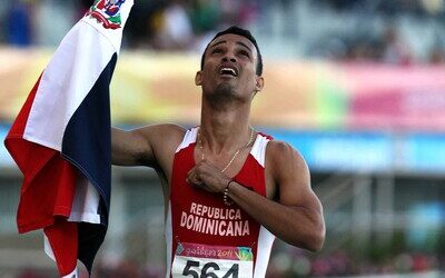 Luguelin, Ogando y Melenciano abren Quisqueyanos Valientes