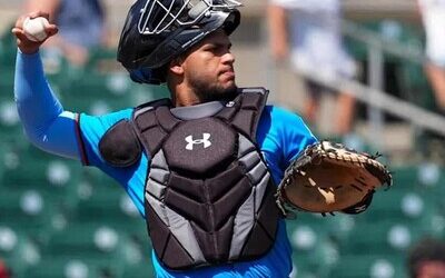 Agustín Ramírez tendrá que hacer grandes ajustes para regresar a MLB