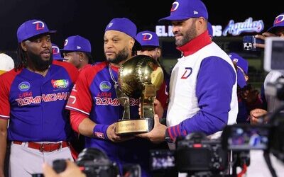 De acuerdo con Pujols y los Estrellas, Canó tiene una oferta