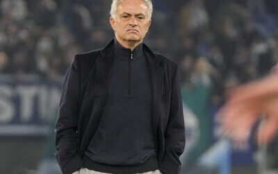 José Mourinho tiene un acuerdo para dirigir al Real Madrid