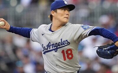 MLB: Dodgers se llevan la serie tras vencer a los Cerveceros