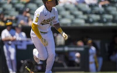 MLB: Gio Urshela anuncia su retiro del béisbol