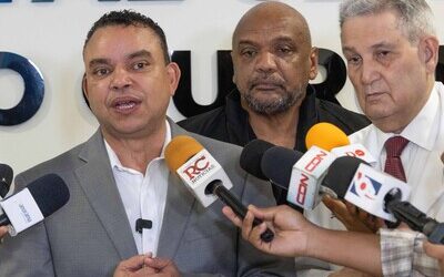 Atletas de Juegos Centroamericanos recibirán atención gratuita