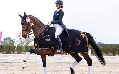 Caso de Yvonne Losos de Muñiz será estudiado por el Miderec