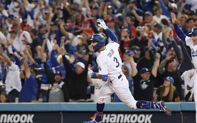 Chris Taylor anuncia su retiro definitivo