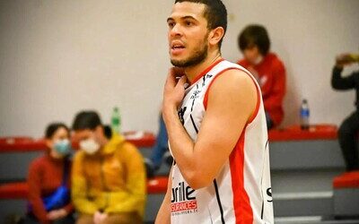 Dago Peña, del Mundial de básquet a condena por abuso sexual infantil