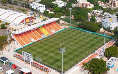 Copa Malta Morena: La final será celebrada en Santiago