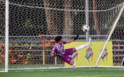Copa Malta Morena: O&M Hostos y Oasis a final U15 del Cibao