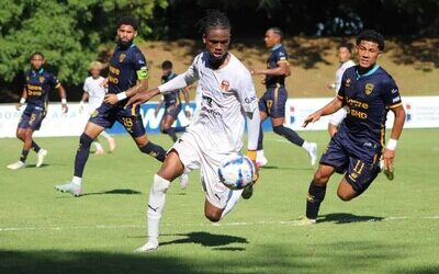 Delfines y Pantoja obligados a remontar en la LDF