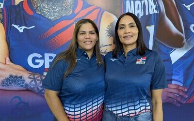 Día de las Madres: Arias y Rivera, madres dentro y fuera de cancha