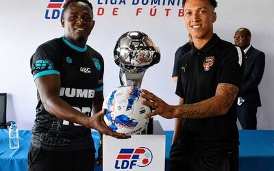 El debutante Salcedo FC desafía el imperio de Cibao FC en la LDF