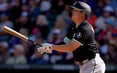 El fenómeno Munetaka Murakami irrumpe en la MLB
