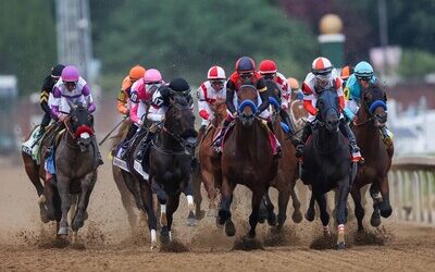 El Kentucky Derby tiene por primera vez una entrenadora campeona