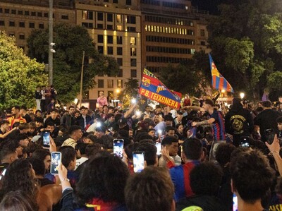 El milagro de los panes y los peces o cómo ganar Ligas sin ‘fair play’