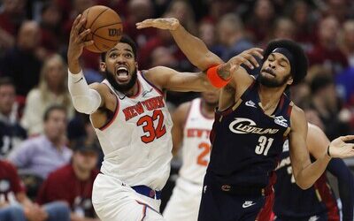 El sacrificio de Towns que capitalizan los Knicks rumbo a la final