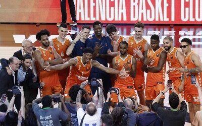 Euroliga: Jean Montero marca 12 puntos y estará en su primera final