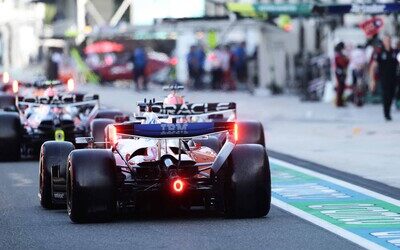 F1: Lando Norris gana la carrera esprint del Gran Premio de Miami