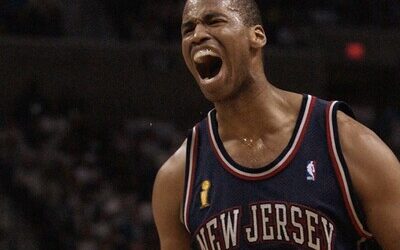 Fallece Jason Collins, primer jugador abiertamente gay de la NBA
