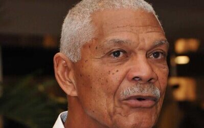 MLB: Histórica carta de Felipe Rojas Alou a Cuchito Álvarez