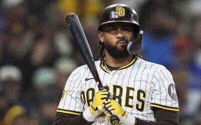 Fernando Tatis Jr. apelará fallo que le obliga pagar US$34 millones