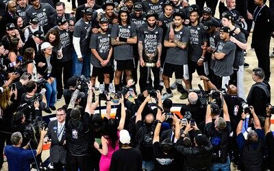 Final de la NBA: Knicks comienzan el 3 de junio en San Antonio