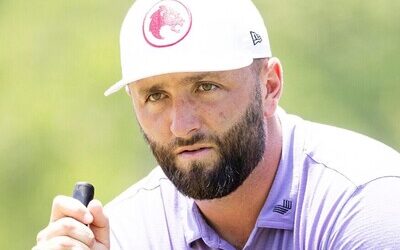 Golf: Rahm llega a acuerdo con circuito europeo y jugará Ryder Cup