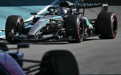 GP de Miami de Fórmula 1 adelanta horario por previsión de tormentas