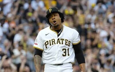 Gregory Soto preserva la victoria de los Piratas ante Diamondbacks