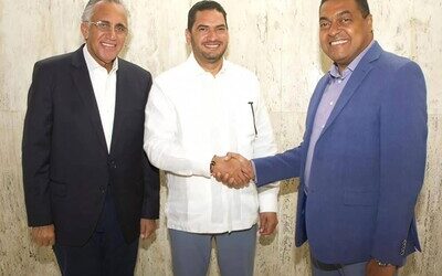 Grupo Panorama transmitirá los Juegos Centroamericanos y del Caribe