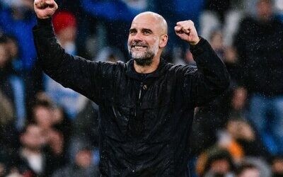 Fútbol: Josep Guardiola, y luego el resto