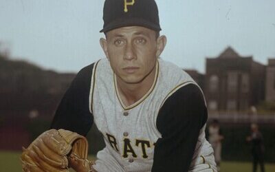 Harvey Haddix, una derrota lo hizo famoso