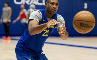 Horford y su última oportunidad despedirse ante su público